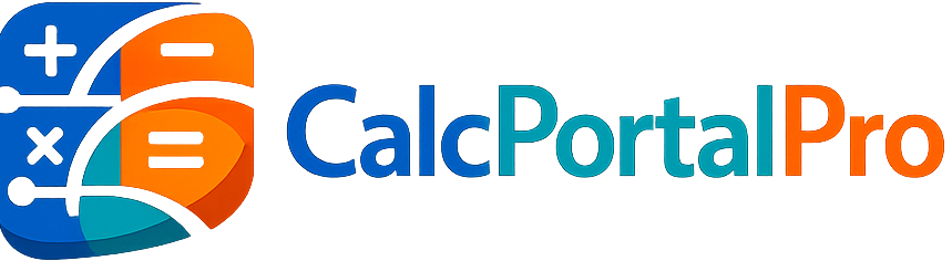 CalcPortalPro